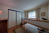 436 Costa Mesa Ter A, Sunnyvale 94085 - Bedroom 3 (A)