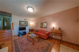 436 Costa Mesa Ter A, Sunnyvale 94085 - Living Room (D)
