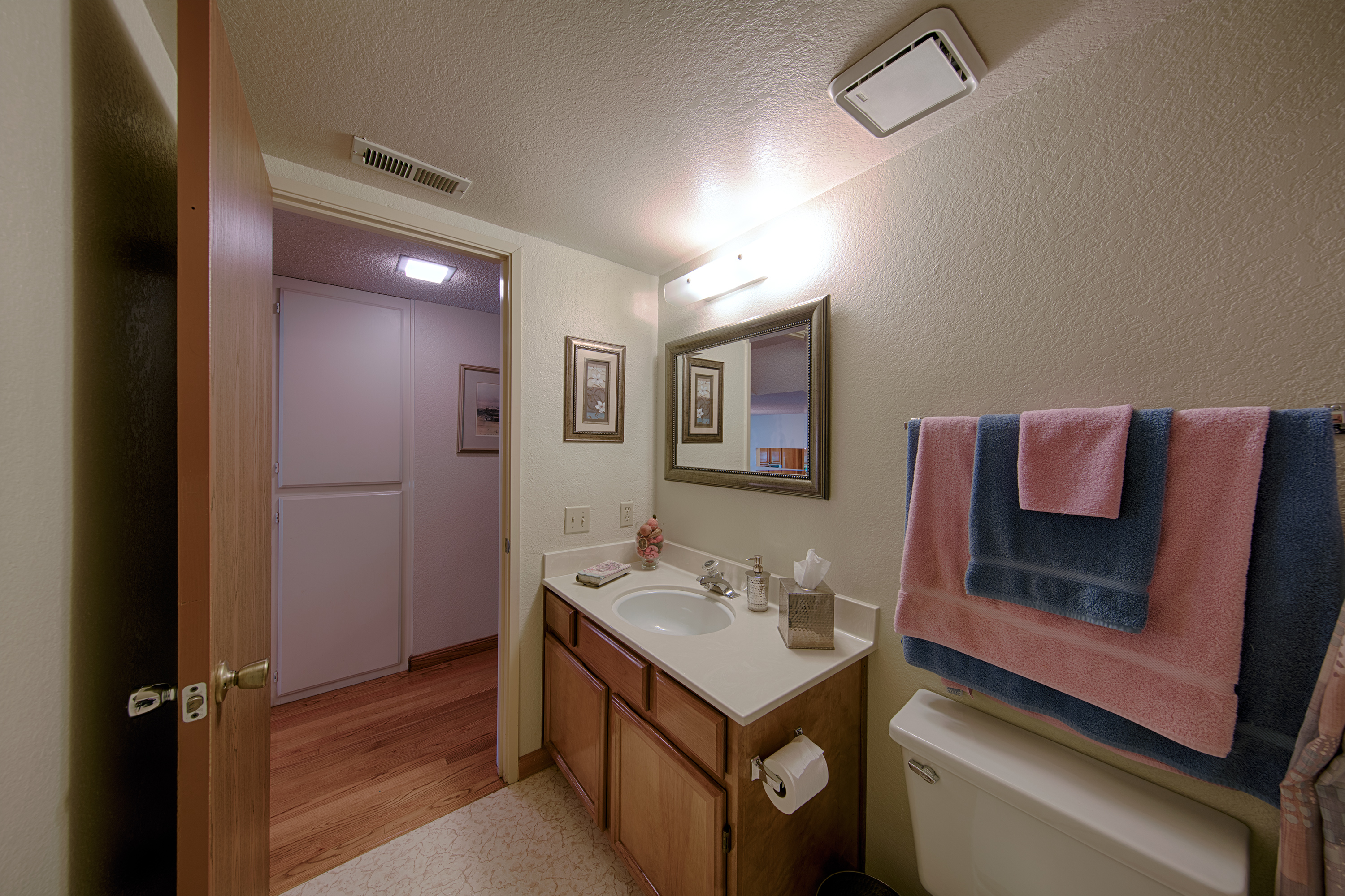 436 Costa Mesa Ter #A, Sunnyvale 94085 - Bathroom 2 (B)