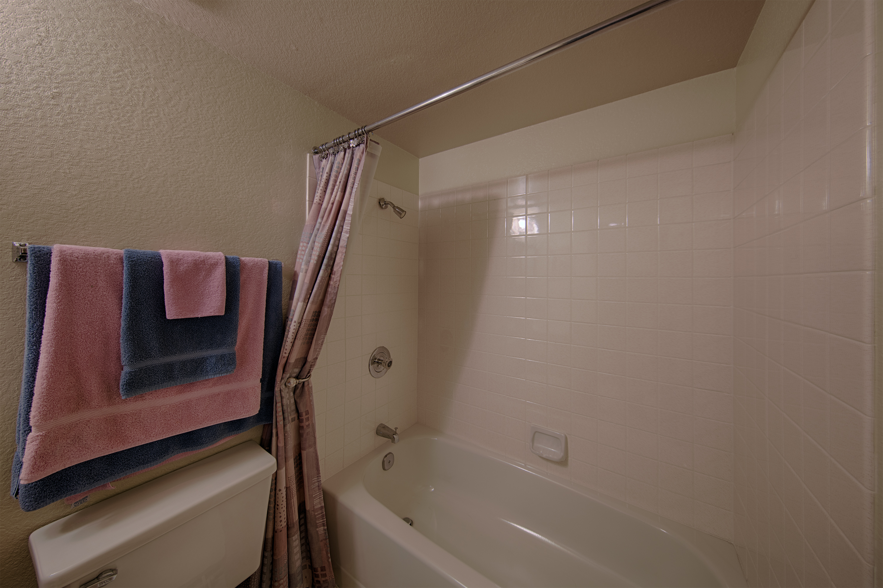 436 Costa Mesa Ter #A, Sunnyvale 94085 - Bathroom 2 (C)