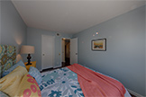 448 Costa Mesa Ter D, Sunnyvale 94085 - Bedroom 1 (C)