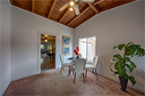 1796 Elsie Ave, Mountain View 94043 - Dining Area (A)