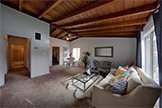 1796 Elsie Ave, Mountain View 94043 - Living Room (A)