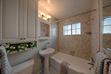 Bathroom 2 (A) - 1552 Fordham Ct, Mountain View 94040