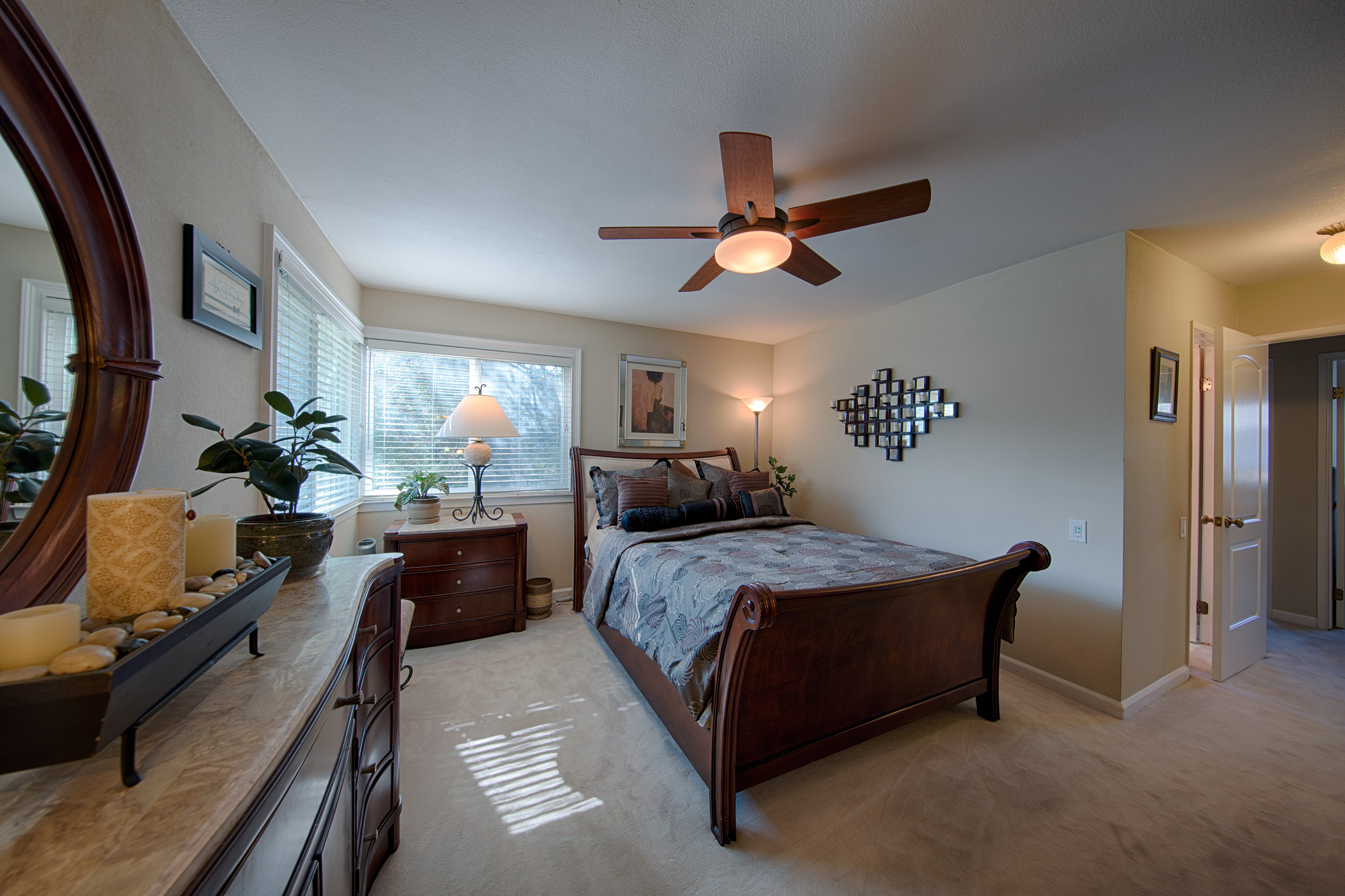 2116 Galveston Ave #D, San Jose 95122 - Master Bedroom (B)