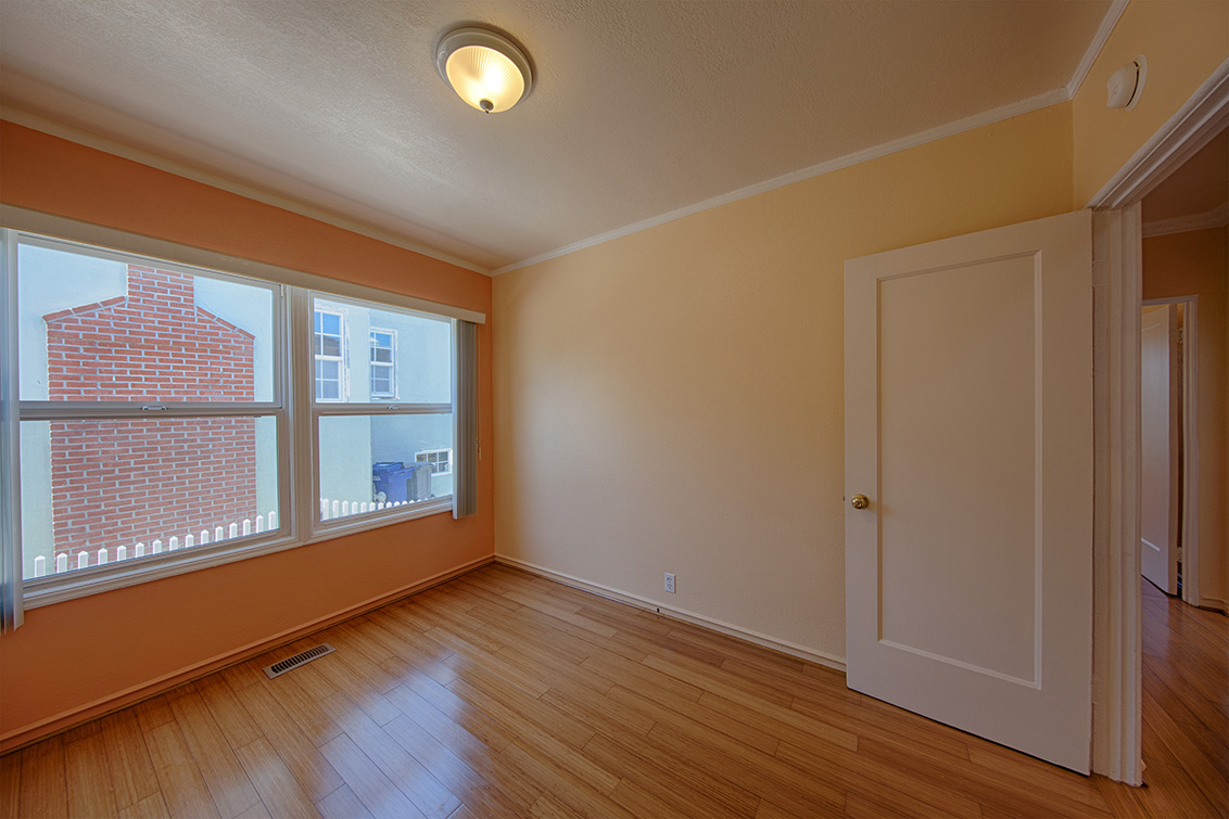 Bedroom 2 picture - 150 Hazel Ave, Millbrae 94030