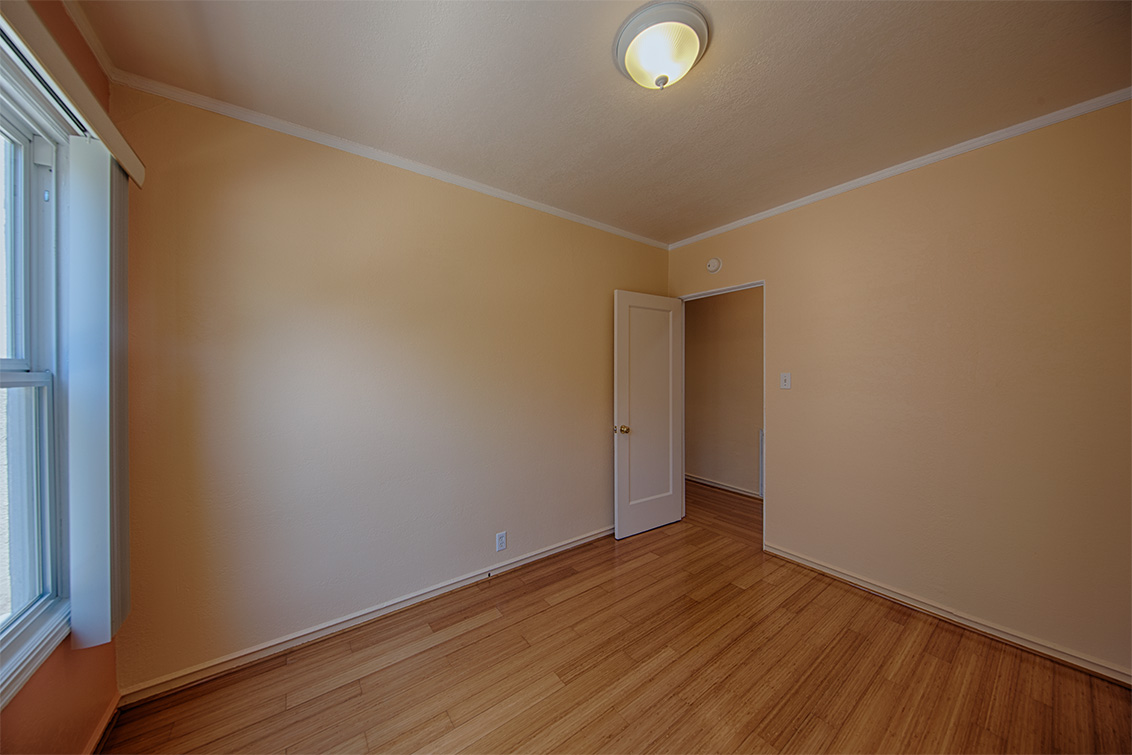 Bedroom 2 picture - 150 Hazel Ave, Millbrae 94030