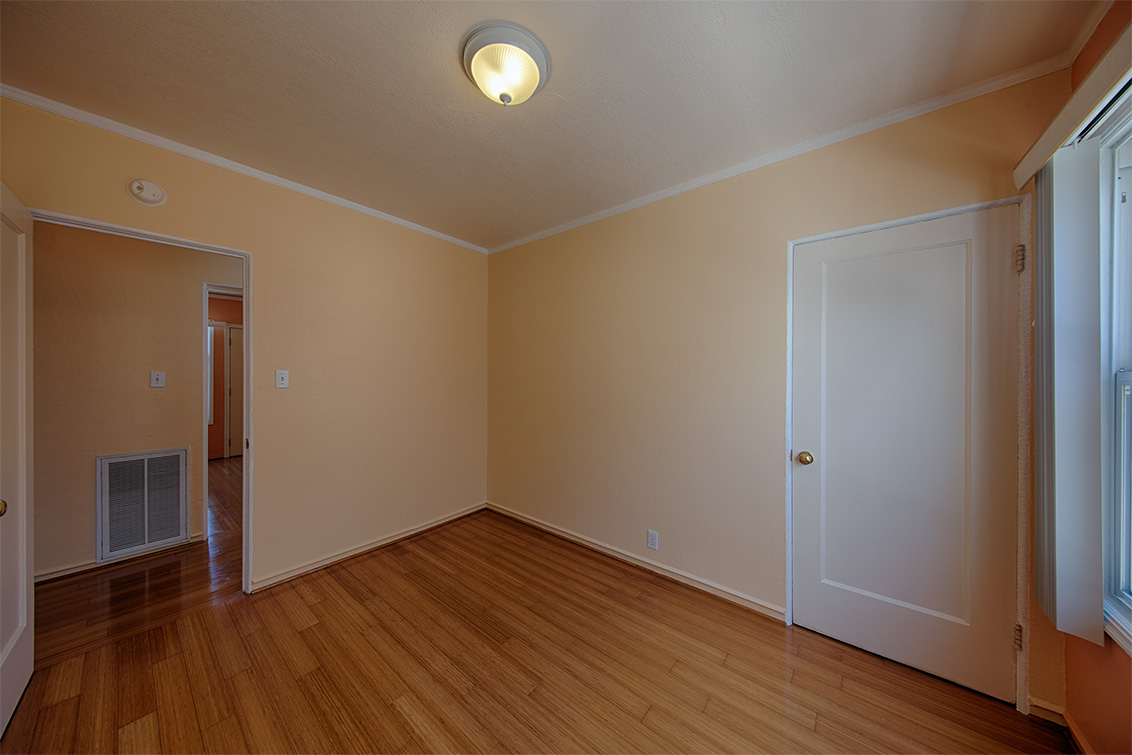 Bedroom 2 picture - 150 Hazel Ave, Millbrae 94030