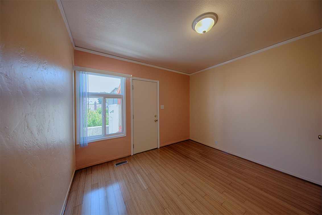 Bedroom 3 picture - 150 Hazel Ave, Millbrae 94030