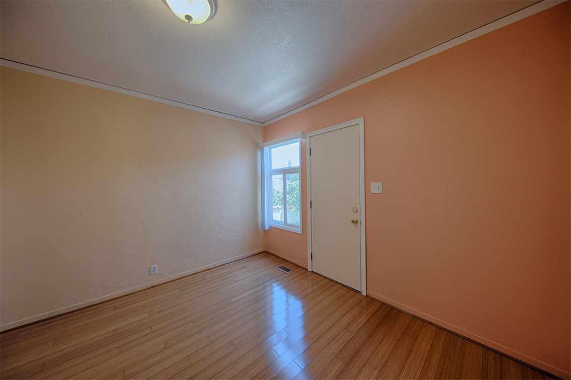 Bedroom 3 picture - 150 Hazel Ave, Millbrae 94030