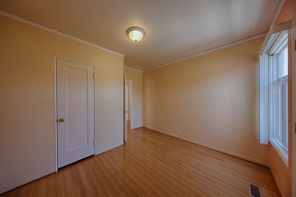 Bedroom 3 picture - 150 Hazel Ave, Millbrae 94030