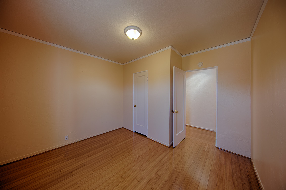 Bedroom 3 picture - 150 Hazel Ave, Millbrae 94030