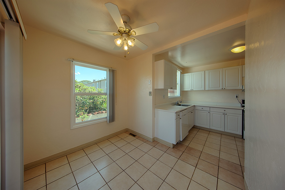 Breakfast Area picture - 150 Hazel Ave, Millbrae 94030