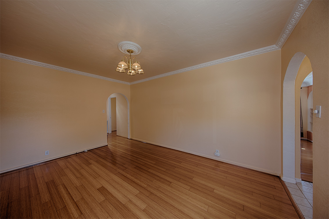 Dining Area picture - 150 Hazel Ave, Millbrae 94030