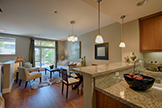3711 Heron Way, Palo Alto 94303 - Dining Living Area (A)