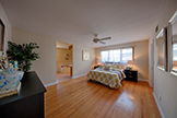 1773 Karameos Ct, Sunnyvale 94087 - Master Bedroom (A)