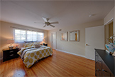 1773 Karameos Ct, Sunnyvale 94087 - Master Bedroom (B)