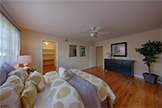 1773 Karameos Ct, Sunnyvale 94087 - Master Bedroom (C)
