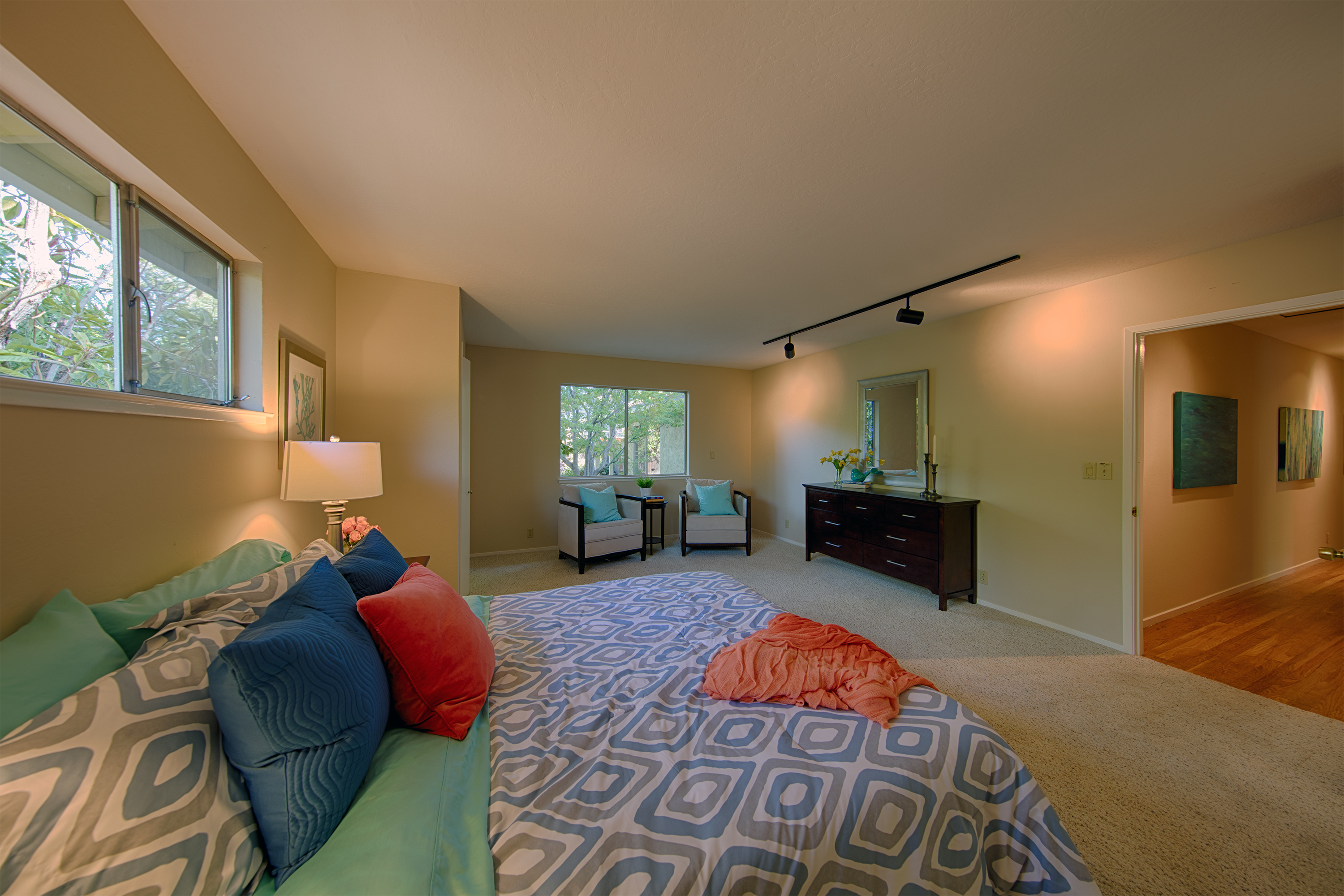 1524 Kathy Ln, Los Altos 94024 - Master Bedroom (B)