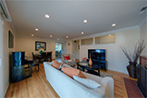 1118 Lafayette Dr, Sunnyvale 94087 - Living Room (A)