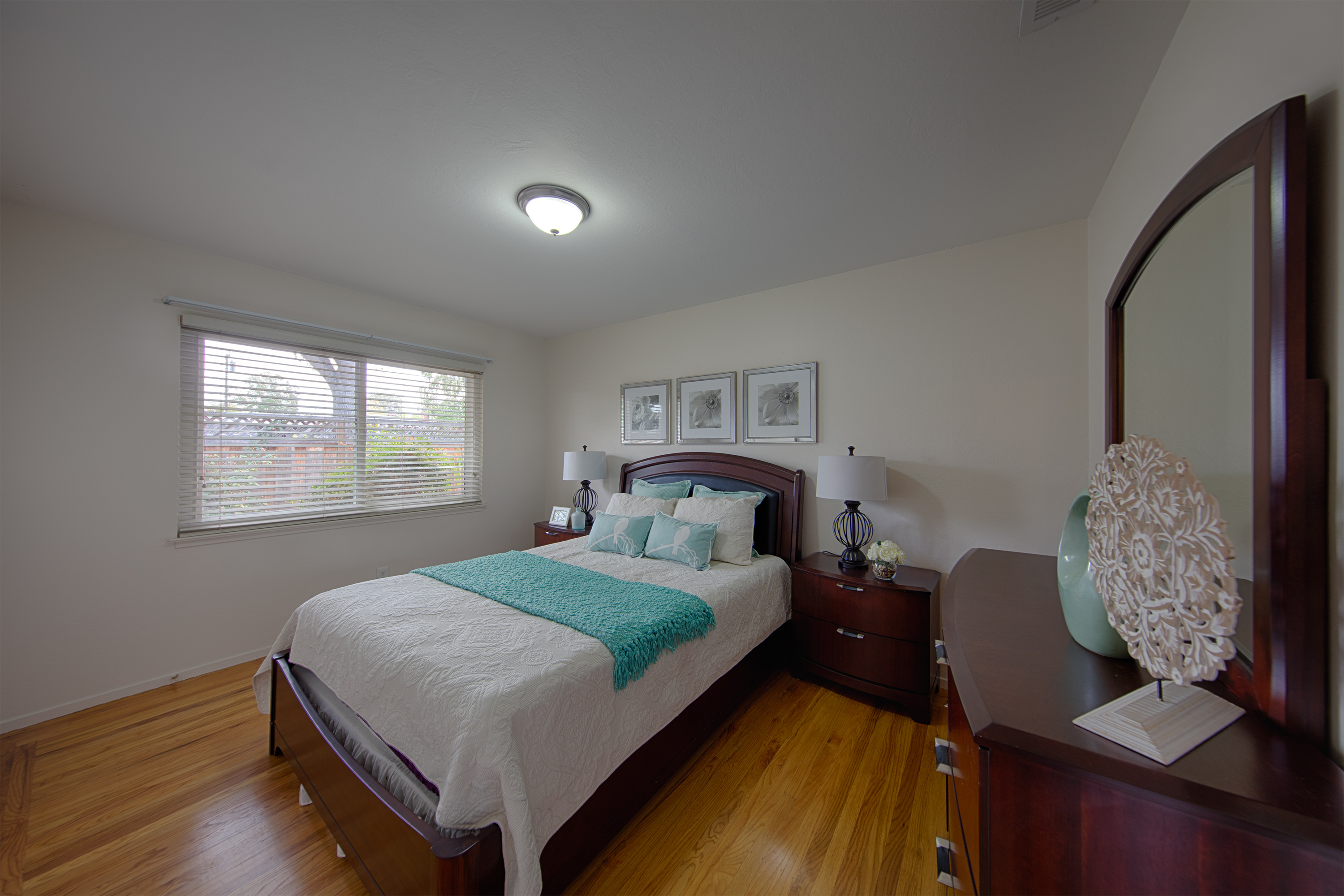 1118 Lafayette Dr, Sunnyvale 94087 - Master Bedroom (A)