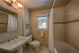 Bathroom 1 (A) - 231 Lambert Ave, Palo Alto 94306