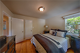 Bedroom 1 (B) - 231 Lambert Ave, Palo Alto 94306