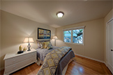Bedroom 2 (A) - 231 Lambert Ave, Palo Alto 94306