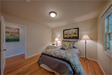 Bedroom 2 (D) - 231 Lambert Ave, Palo Alto 94306