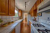 Kitchen (B) - 231 Lambert Ave, Palo Alto 94306