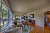 Living Room (A) - 231 Lambert Ave, Palo Alto 94306