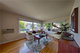 Living Room (D) - 231 Lambert Ave, Palo Alto 94306