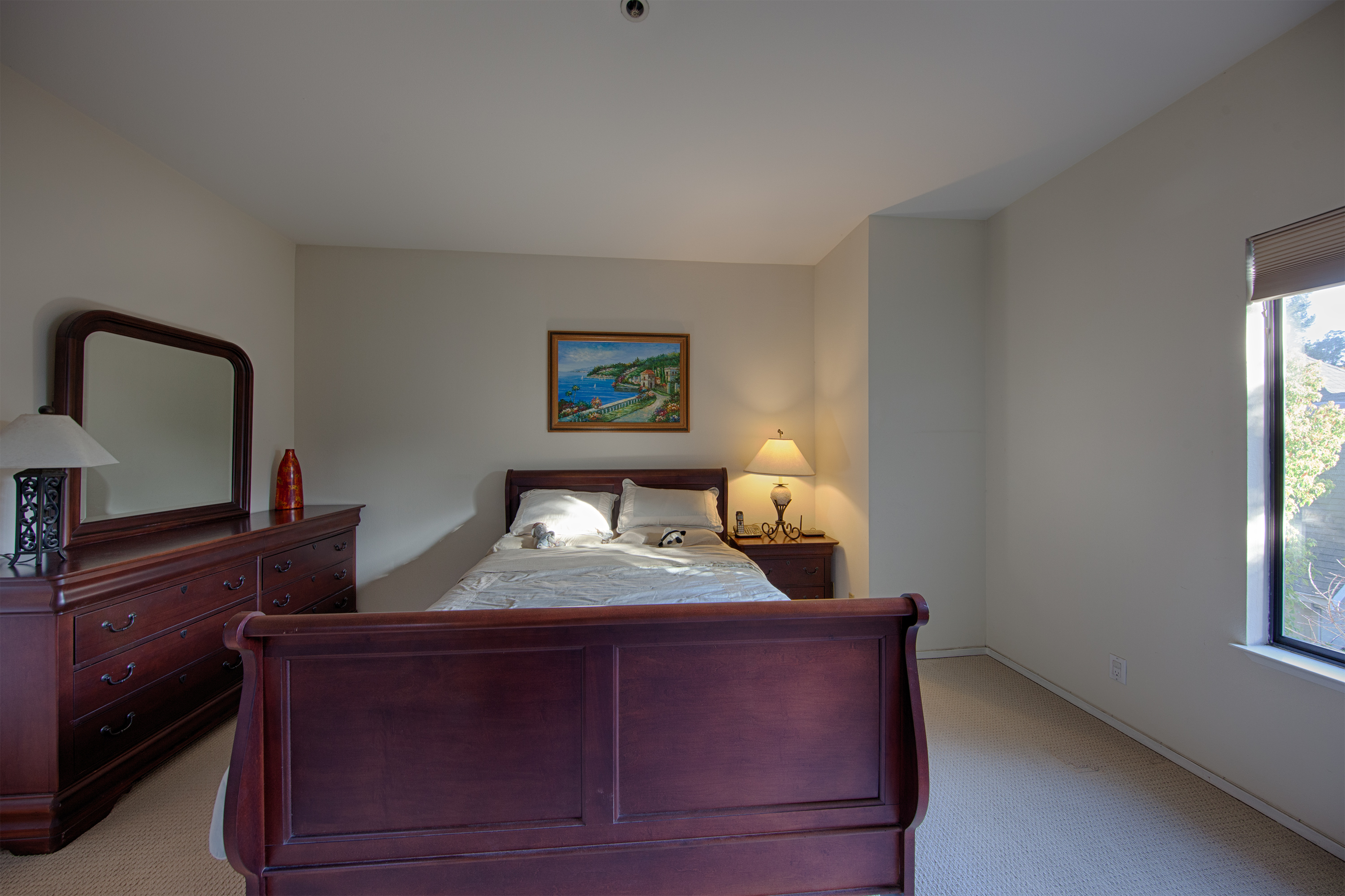 749 Loma Verde Ave #C, Palo Alto 94303 - Master Bedroom (D)