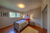 Bedroom 2 (A) - 569 Lowell Ave, Palo Alto 94301
