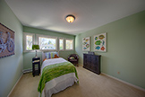 Bedroom 3 (A) - 569 Lowell Ave, Palo Alto 94301