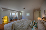 Bedroom 5 (B) - 569 Lowell Ave, Palo Alto 94301