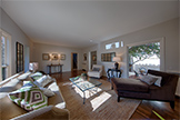 Living Room (C) - 569 Lowell Ave, Palo Alto 94301