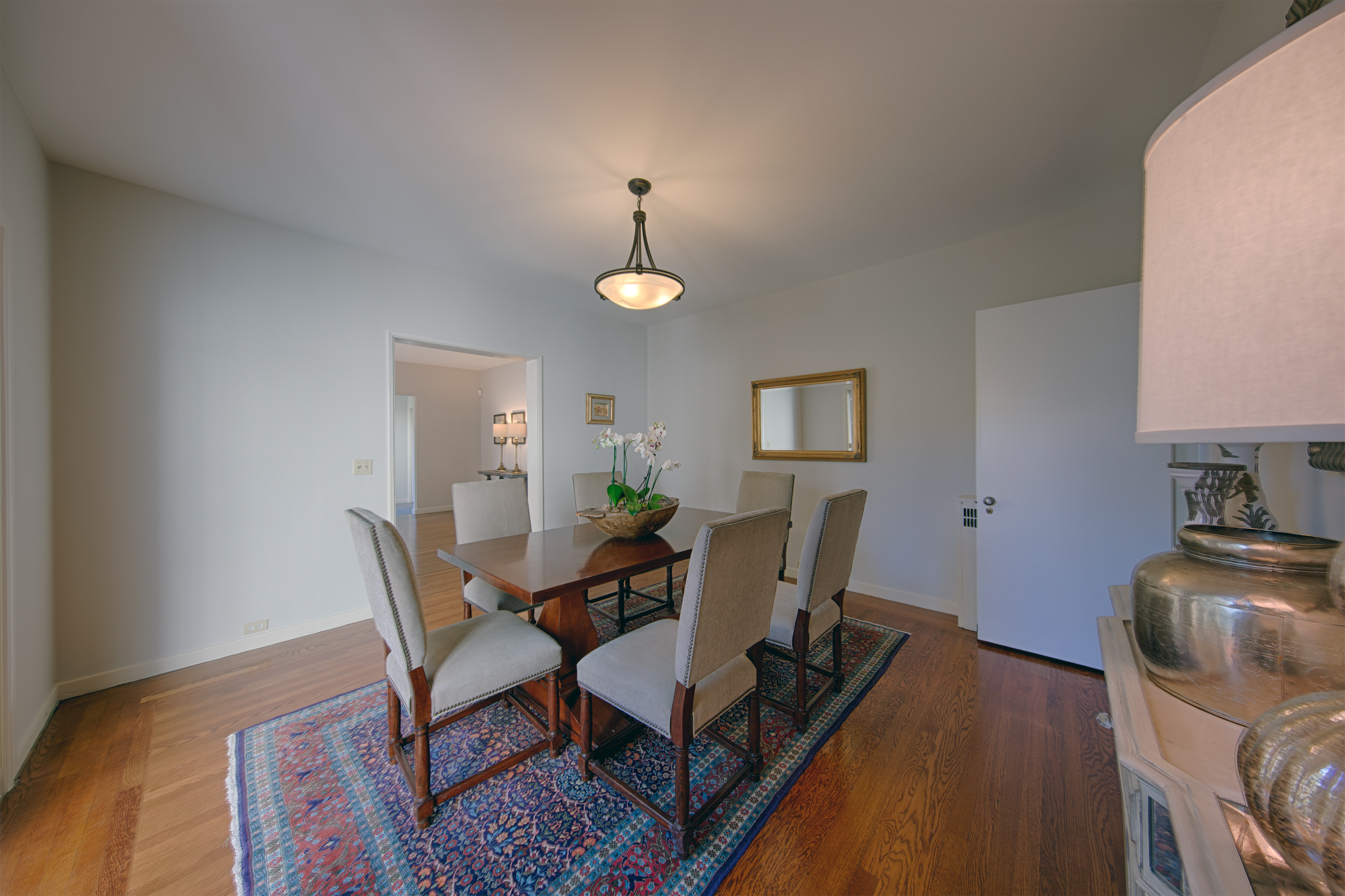 569 Lowell Ave, Palo Alto 94301 - Dining Room (C)
