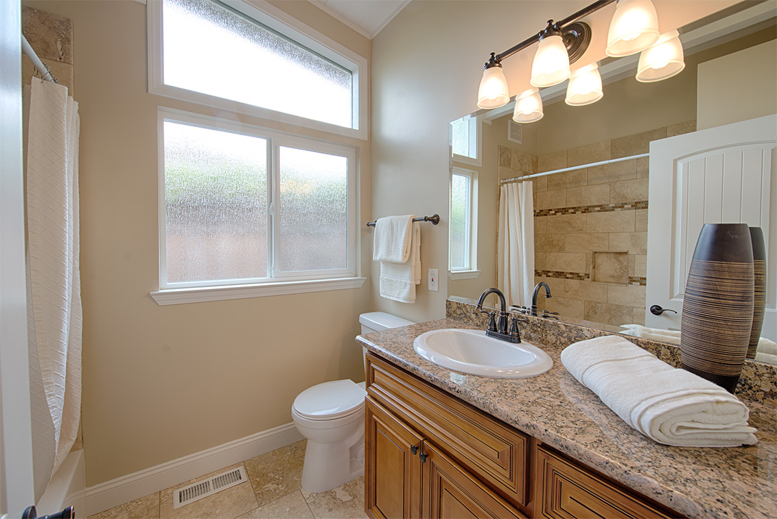 Bathroom 3 picture - 3851 Nathan Way, Palo Alto 94303