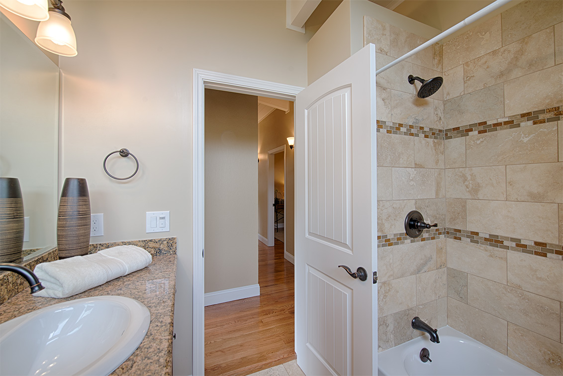 Bathroom 3 picture - 3851 Nathan Way, Palo Alto 94303