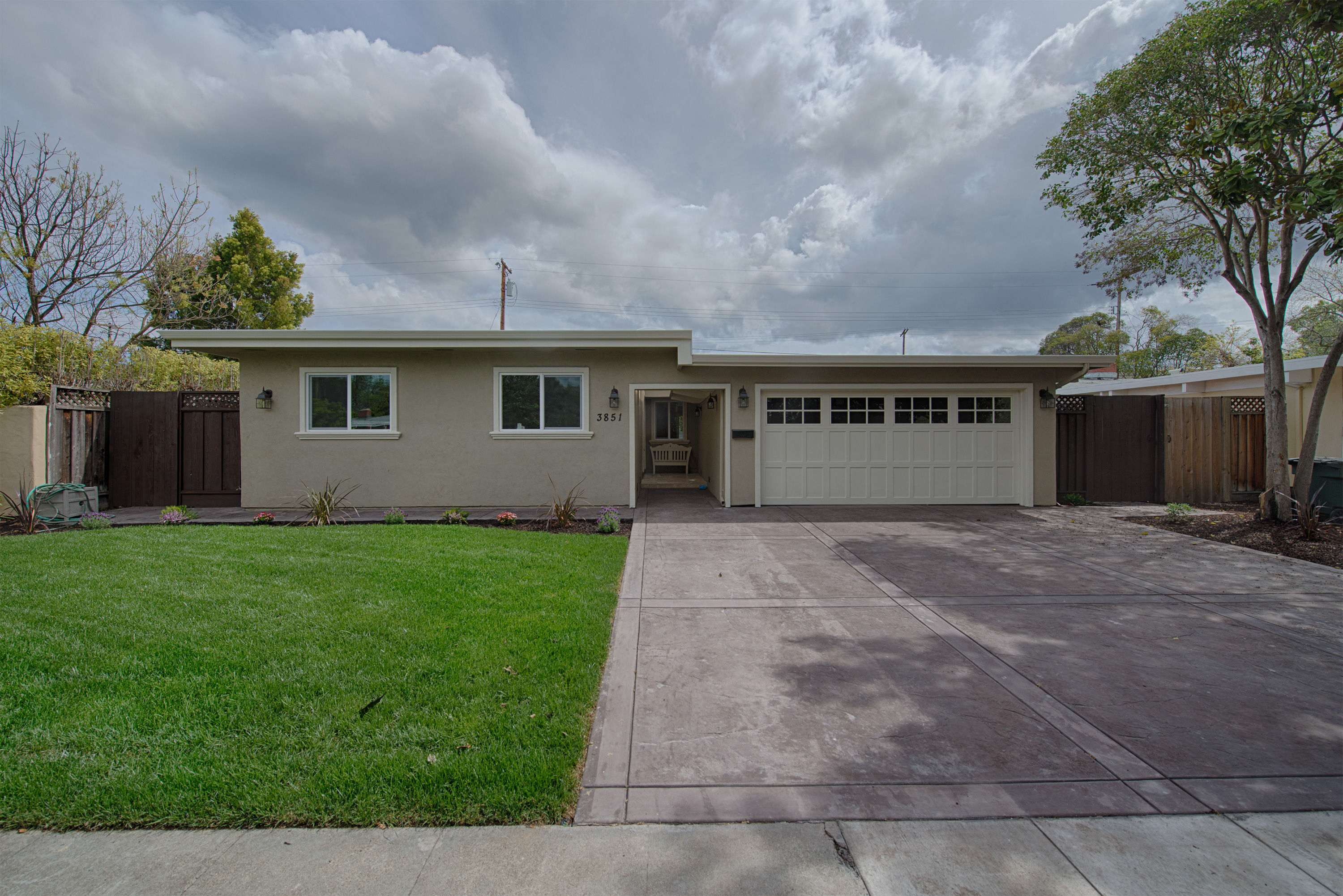 3851 Nathan Way - Palo Alto