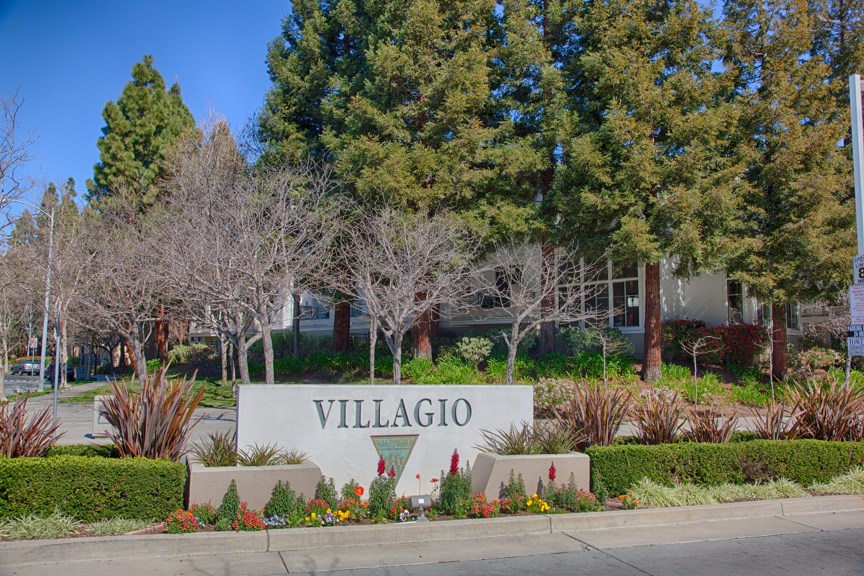 470 Navaro Way #111, San Jose 95134 - Complex Entrance (A)