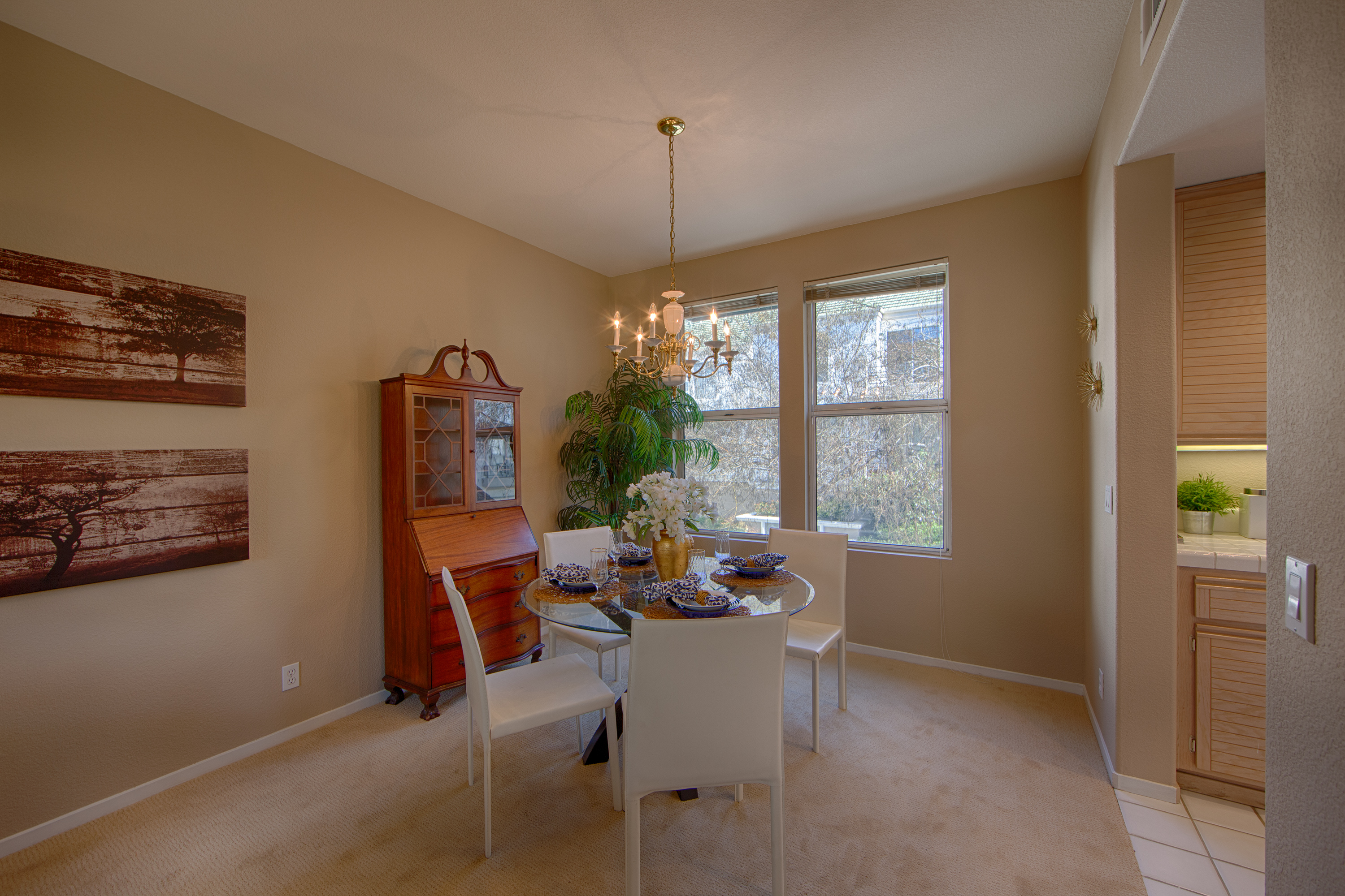 470 Navaro Way #111, San Jose 95134 - Dining Room (A)
