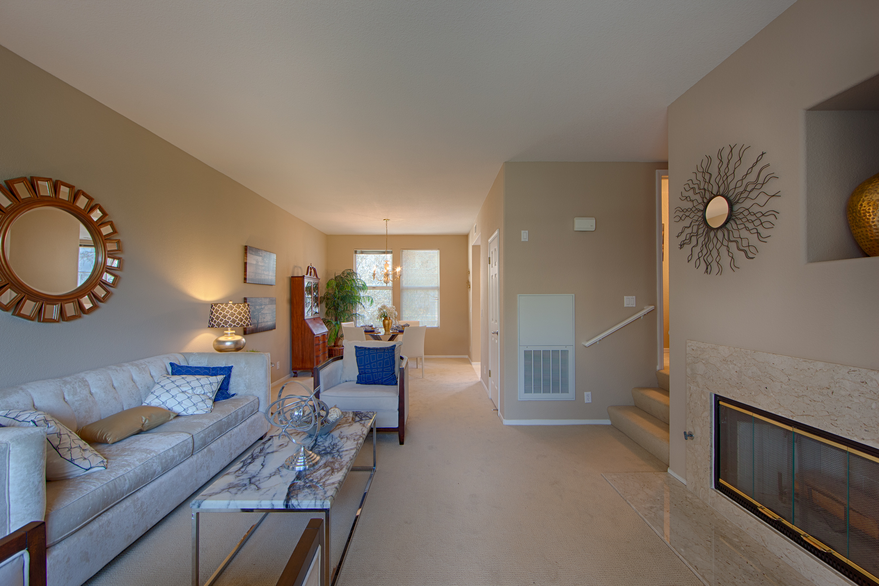 470 Navaro Way #111, San Jose 95134 - Living Room (A)