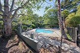 411 Piccadilly Pl 5, San Bruno 94066 - Swimming Pool 1 (A)