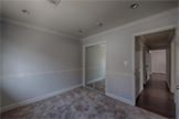 Bedroom 3 (D) - 1658 Purdue Ave, East Palo Alto 94303
