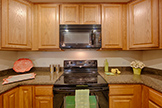 Kitchen (C) - 800 S Abel St 205, Milpitas 95035