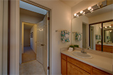 Bedroom 1 Bath (A) - 153 S California Ave F205, Palo Alto 94306