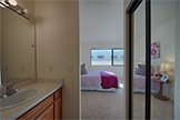 Bedroom 1 Bath (B) - 153 S California Ave F205, Palo Alto 94306