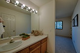 Bedroom 2 Bath (A) - 153 S California Ave F205, Palo Alto 94306